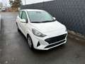 Hyundai i10 W&D+KLIMA+NAVI+BLUETOOTH+USB+Sitzheizung Weiß - thumbnail 2