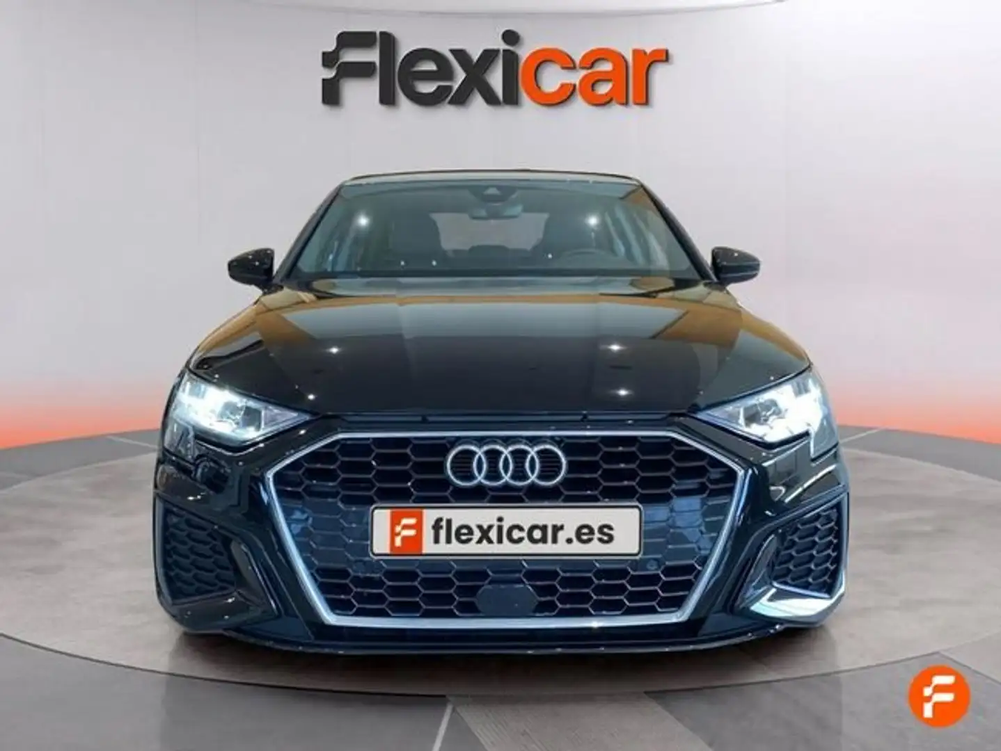 Audi A3 Sedan+Advanced+30+TFSI+81kW+%28110CV%29 Negro - 2