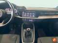 Audi A3 Sedan+Advanced+30+TFSI+81kW+%28110CV%29 Negro - thumbnail 13