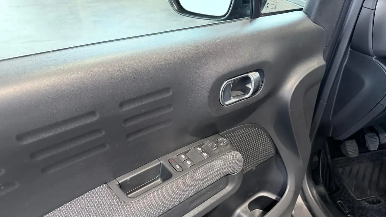 Citroen C3 Aircross 1.2 puretech C-Series *PREZZO REALE NO VINCOLI* 10