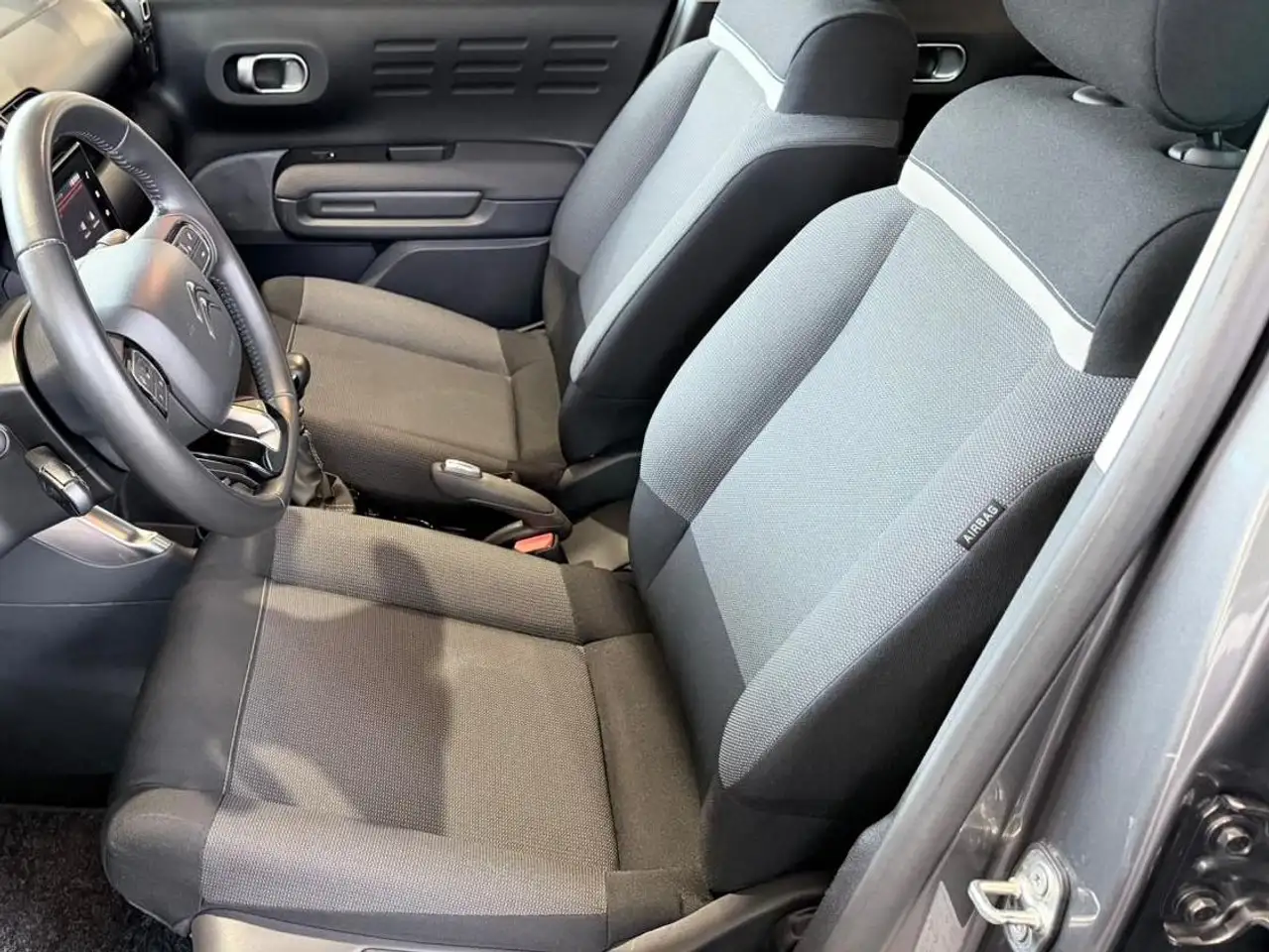 Citroen C3 Aircross 1.2 puretech C-Series *PREZZO REALE NO VINCOLI* 11