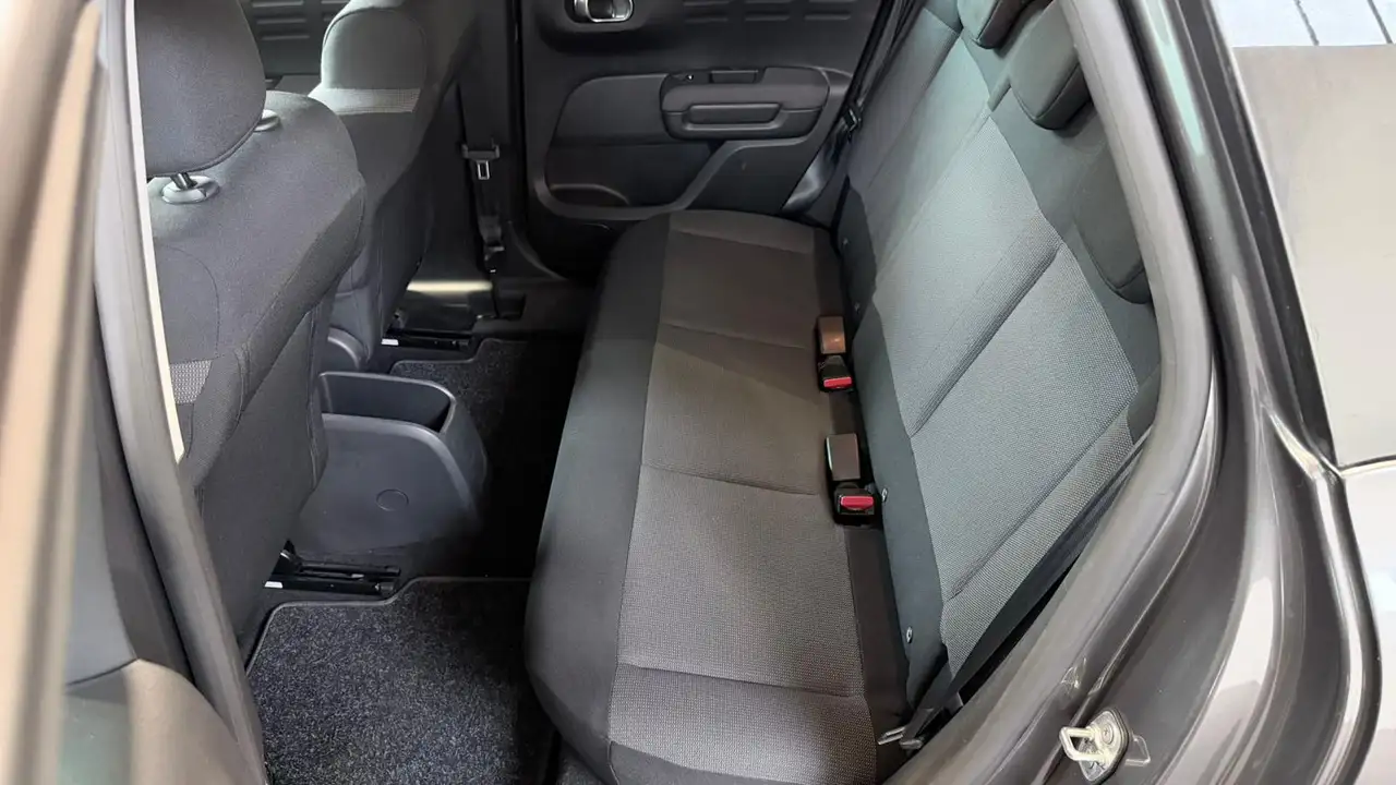 Citroen C3 Aircross 1.2 puretech C-Series *PREZZO REALE NO VINCOLI* 27