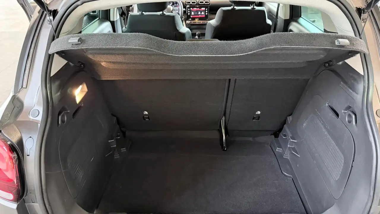 Citroen C3 Aircross 1.2 puretech C-Series *PREZZO REALE NO VINCOLI* 9