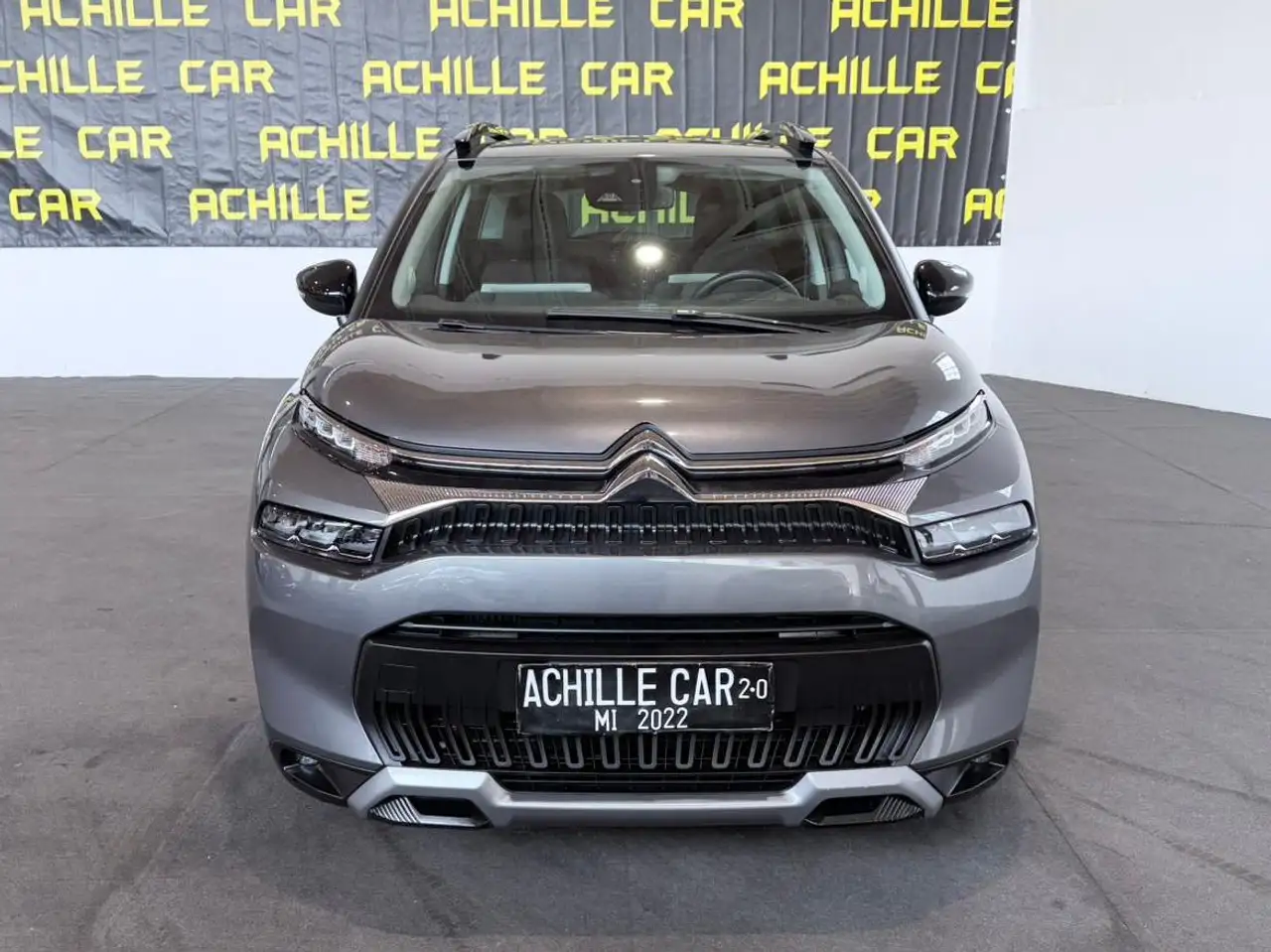 Citroen C3 Aircross 1.2 puretech C-Series *PREZZO REALE NO VINCOLI* 2