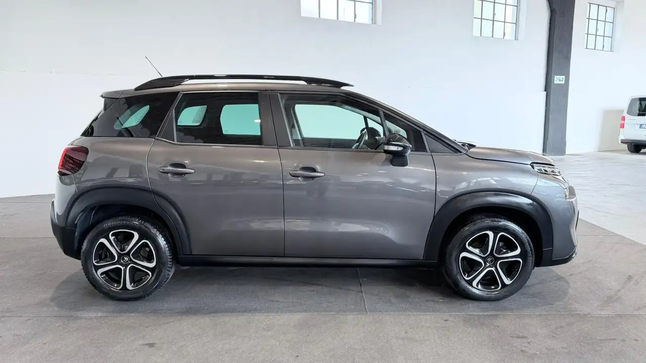 Citroen C3 Aircross 1.2 puretech C-Series *PREZZO REALE NO VINCOLI* 4