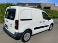 Citroen Berlingo 1.6 HDi 3 places , navigation, climatisation Blanc - thumbnail 5