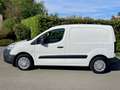 Citroen Berlingo 1.6 HDi 3 places , navigation, climatisation Blanc - thumbnail 2