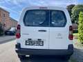 Citroen Berlingo 1.6 HDi 3 places , navigation, climatisation Blanc - thumbnail 7
