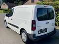 Citroen Berlingo 1.6 HDi 3 places , navigation, climatisation Blanc - thumbnail 3