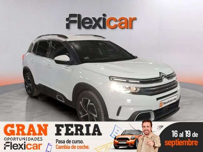 Citroen C5 Aircross BlueHdi 96kW (130CV) S&S EAT8 Shine - foto 1
