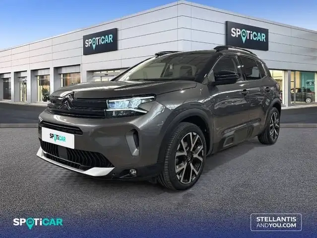 Citroen C5 Aircross PureTech 96kW (130CV) S&S Shine Pack