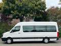 Volkswagen Crafter 2.0 Tdi Maxi L3 9 Sitze Klima+Lift Euro5 Weiß - thumbnail 20