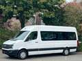 Volkswagen Crafter 2.0 Tdi Maxi L3 9 Sitze Klima+Lift Euro5 Weiß - thumbnail 1