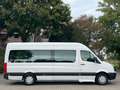 Volkswagen Crafter 2.0 Tdi Maxi L3 9 Sitze Klima+Lift Euro5 Weiß - thumbnail 19