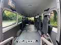 Volkswagen Crafter 2.0 Tdi Maxi L3 9 Sitze Klima+Lift Euro5 Weiß - thumbnail 14