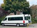 Volkswagen Crafter 2.0 Tdi Maxi L3 9 Sitze Klima+Lift Euro5 Weiß - thumbnail 3