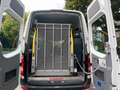Volkswagen Crafter 2.0 Tdi Maxi L3 9 Sitze Klima+Lift Euro5 Weiß - thumbnail 18