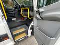 Volkswagen Crafter 2.0 Tdi Maxi L3 9 Sitze Klima+Lift Euro5 Weiß - thumbnail 6