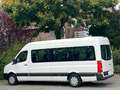 Volkswagen Crafter 2.0 Tdi Maxi L3 9 Sitze Klima+Lift Euro5 Weiß - thumbnail 2