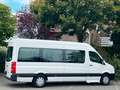 Volkswagen Crafter 2.0 Tdi Maxi L3 9 Sitze Klima+Lift Euro5 Weiß - thumbnail 4
