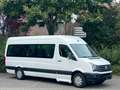Volkswagen Crafter 2.0 Tdi Maxi L3 9 Sitze Klima+Lift Euro5 Weiß - thumbnail 5