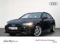 Audi A4 Advanced 35TFSI Stronic Navi LED GRA AH Schwarz - thumbnail 1