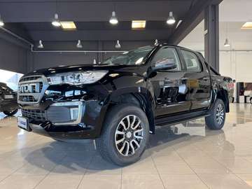 2.0 TDI 162CV Doppia Cabina 4WD NUOVO PRONTO IN SEDE