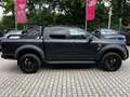Ford Ranger Platinum 3,0d FOLIERT HÖHER T73 e-Rollo Standhzg Schwarz - thumbnail 14