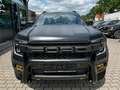 Ford Ranger Platinum 3,0d FOLIERT HÖHER T73 e-Rollo Standhzg Schwarz - thumbnail 8