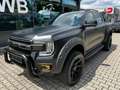 Ford Ranger Platinum 3,0d FOLIERT HÖHER T73 e-Rollo Standhzg Schwarz - thumbnail 6