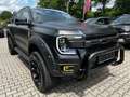 Ford Ranger Platinum 3,0d FOLIERT HÖHER T73 e-Rollo Standhzg Schwarz - thumbnail 10