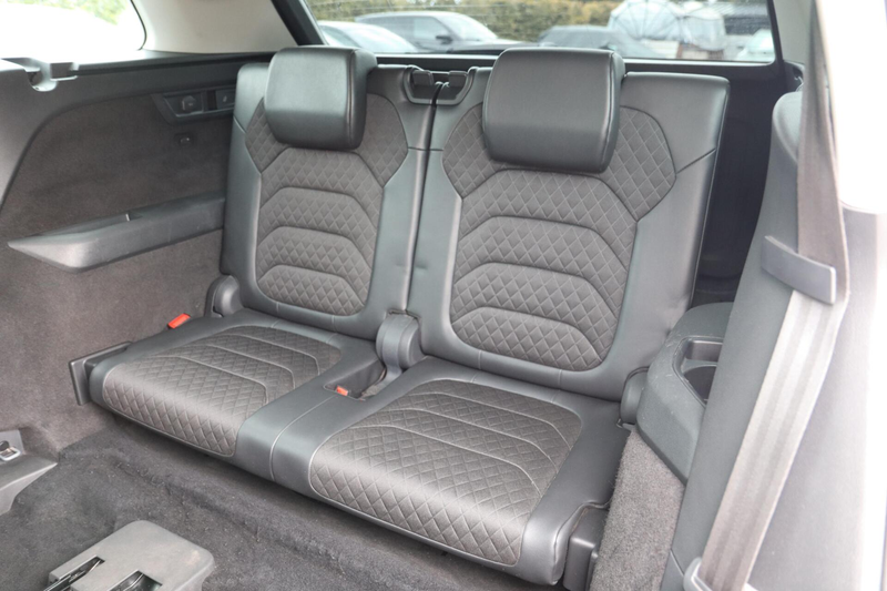 Skoda Kodiaq 1.5 TSI Business Edition Plus 7p. — photo 9