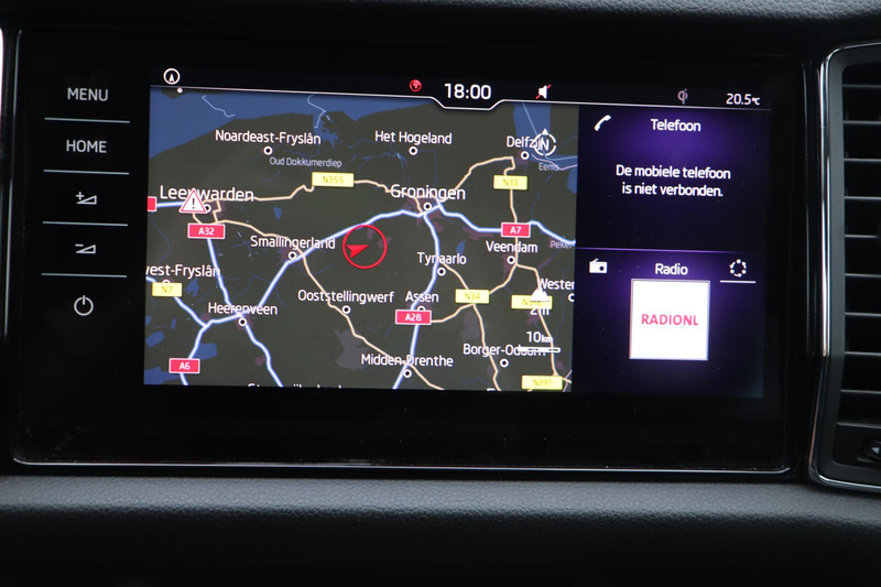 Skoda Kodiaq 1.5 TSI Business Edition Plus 7p. — photo 18