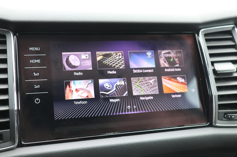 Skoda Kodiaq 1.5 TSI Business Edition Plus 7p. — photo 17