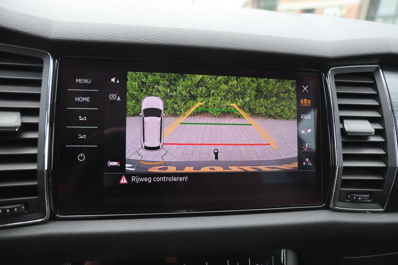 Skoda Kodiaq 1.5 TSI Business Edition Plus 7p. — photo 26