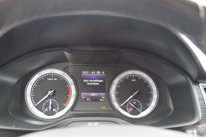 Skoda Kodiaq 1.5 TSI Business Edition Plus 7p. — photo 14