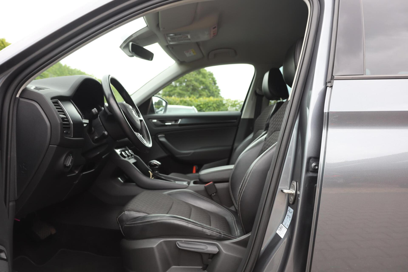 Skoda Kodiaq 1.5 TSI Business Edition Plus 7p. — photo 6