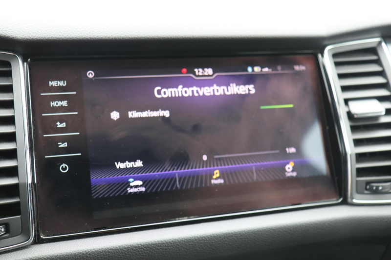 Skoda Kodiaq 1.5 TSI Business Edition Plus 7p. — photo 20