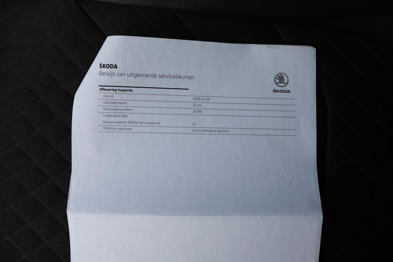 Skoda Kodiaq 1.5 TSI Business Edition Plus 7p. — photo 36