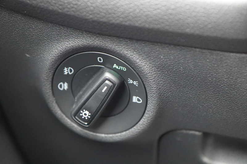 Skoda Kodiaq 1.5 TSI Business Edition Plus 7p. — photo 32