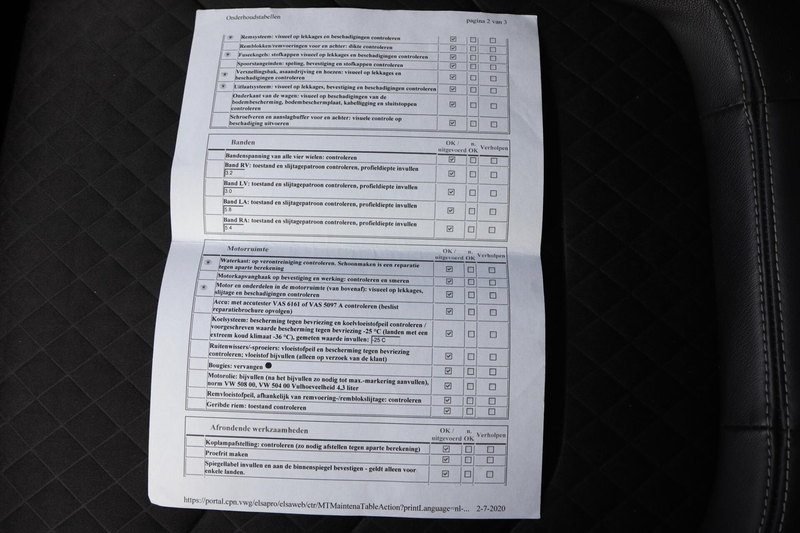 Skoda Kodiaq 1.5 TSI Business Edition Plus 7p. — photo 43