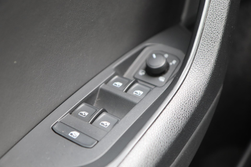Skoda Kodiaq 1.5 TSI Business Edition Plus 7p. — photo 48