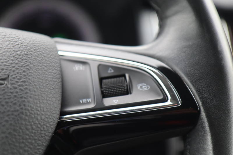 Skoda Kodiaq 1.5 TSI Business Edition Plus 7p. — photo 31