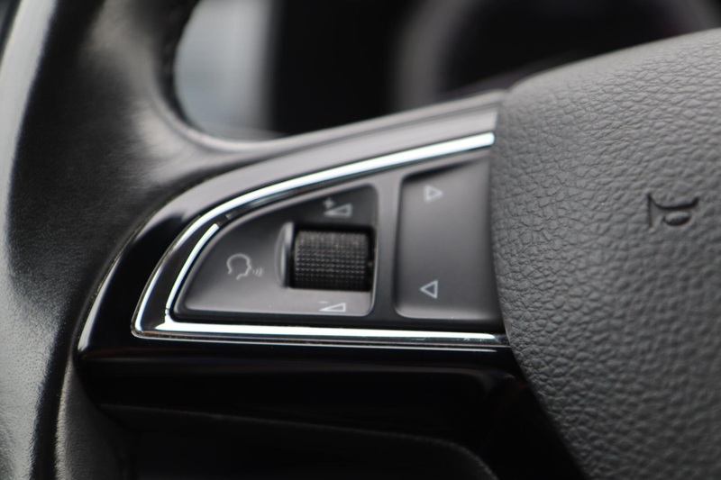 Skoda Kodiaq 1.5 TSI Business Edition Plus 7p. — photo 30