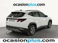 Hyundai TUCSON 1.6 TGDI Maxx 4x2 Wit - thumbnail 4