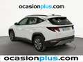 Hyundai TUCSON 1.6 TGDI Maxx 4x2 Wit - thumbnail 3