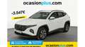 Hyundai TUCSON 1.6 TGDI Maxx 4x2 Wit - thumbnail 1