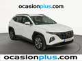 Hyundai TUCSON 1.6 TGDI Maxx 4x2 Wit - thumbnail 2