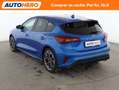 Ford Focus 1.0 EcoBoost Mild-Hybrid ST-Line X Azul - thumbnail 4