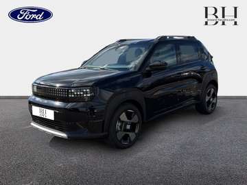 1.2 Hybrid Turbo 100ch La Prima eDCT6